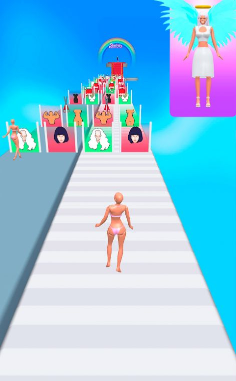 女王打造心之冒险手机版图3