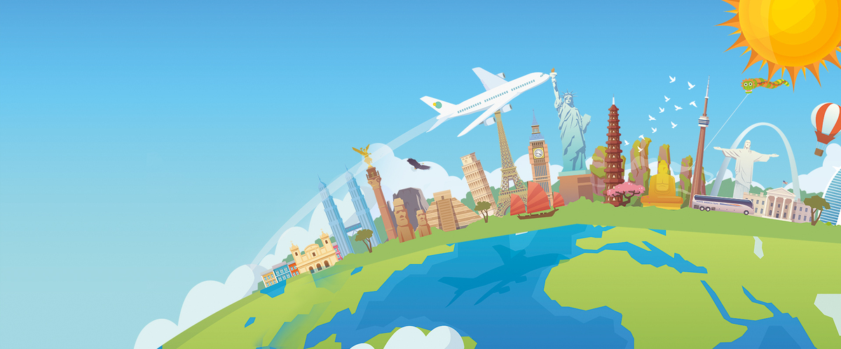 2022最好用的旅行软件合集