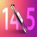 ios14.5口罩系统正式版安装  