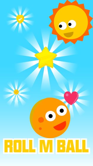 翻滚吧小贱球官方版图1