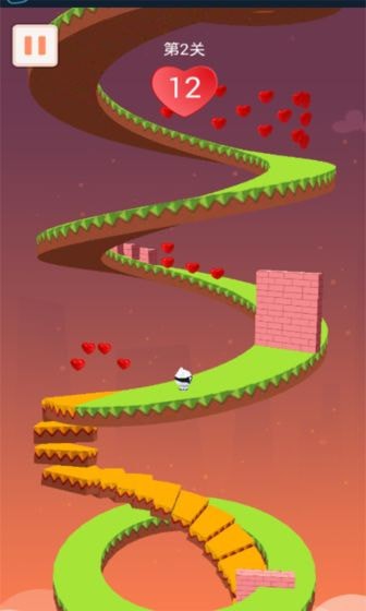 球球追击赚钱版图1