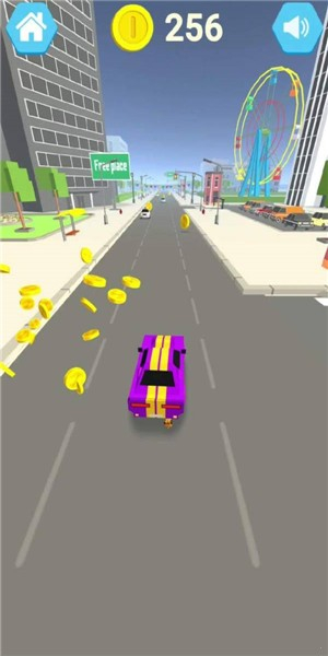 神风赛车2020图3