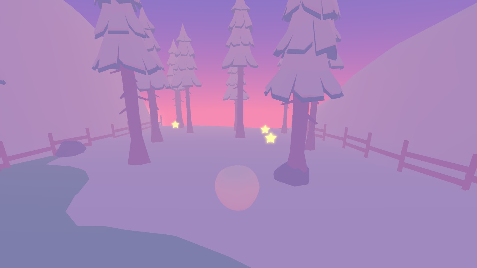 雪球地平线游戏官方最新版  v0.4图3