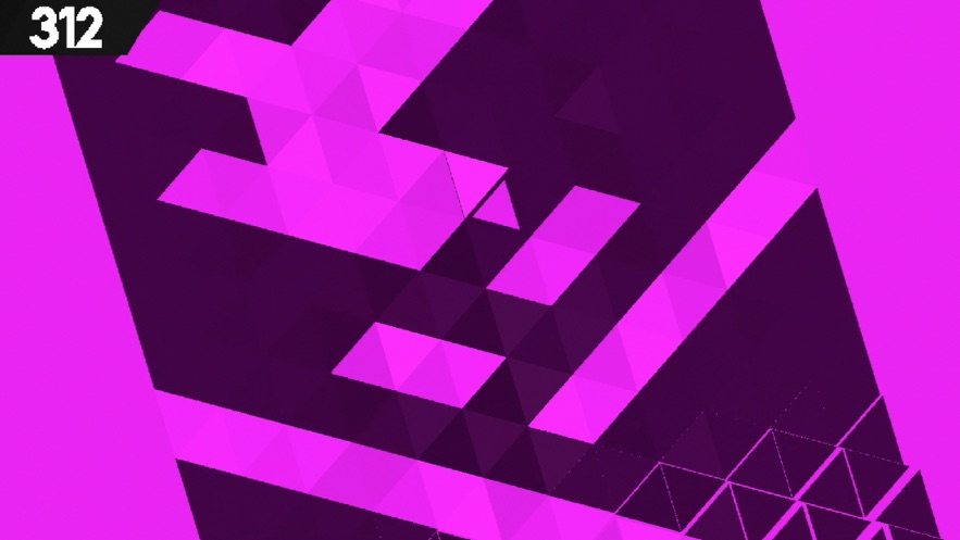 Wave Redux游戏图2