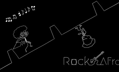 摇滚非洲安卓版 v1.0.0图4