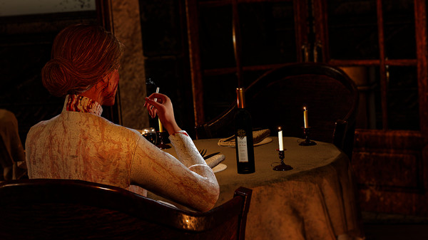 逃离婚礼游戏图1