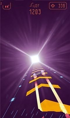 飞驰大作战抖音安卓版游戏最新版下载图片1