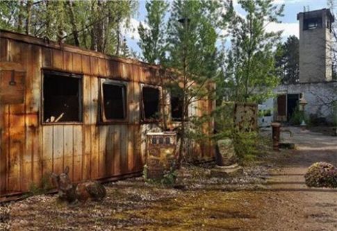 逃脱游戏户外冒险游戏图1