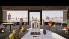 邪恶的鱿鱼手机版图3