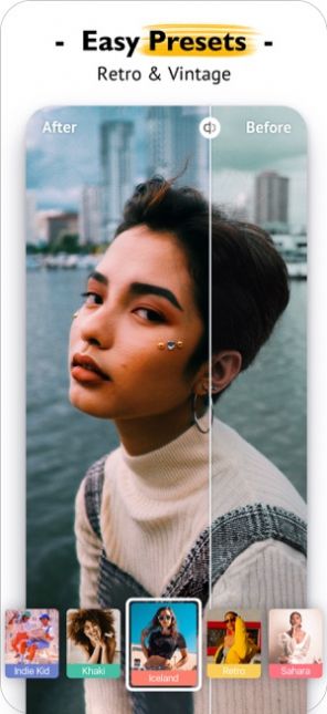 indie闪闪相机app图4