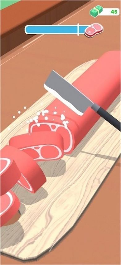 My Foodtruck 3D游戏中文版  v1.0图3