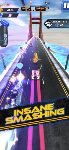 疯狂的公路旅行游戏安卓正式版  v0.9.3图2