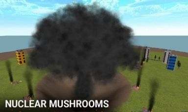核弹模拟器3D游戏图4