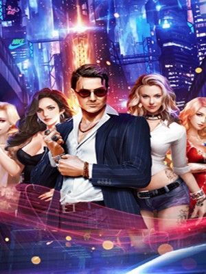 法外狂徒游戏官方安卓单机版图片2