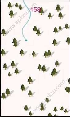 寒冷滑雪安卓版图2