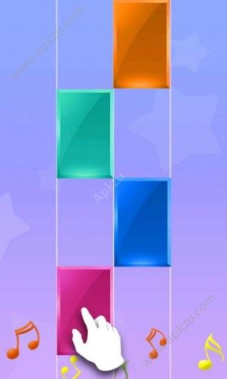 白块儿达人金币安卓版（SecurityGuard SDK）  v1.63图2