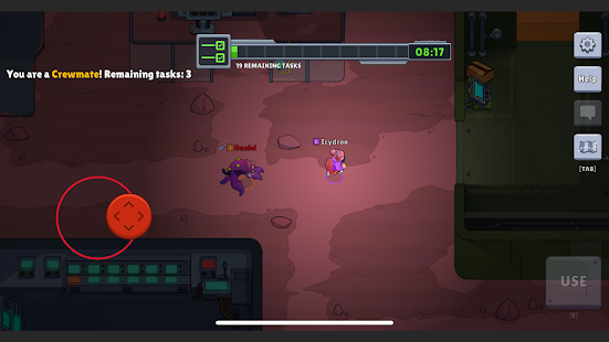 Betrayal.io游戏图2