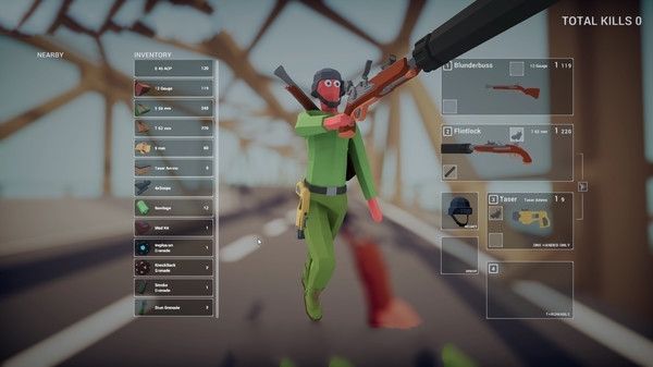 全面沙雕模拟器2中文钻石安卓版  v1.0图3