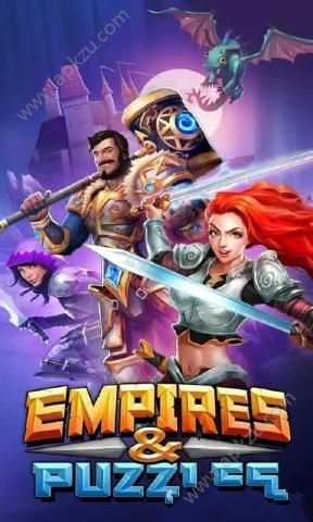 帝国拼图安卓版图2