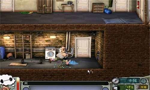 整蛊邻居地狱归来图1