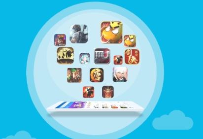 腾讯NokNok app专区