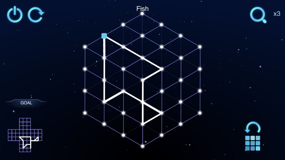 最强大脑质数折叠app最新手机版图片1