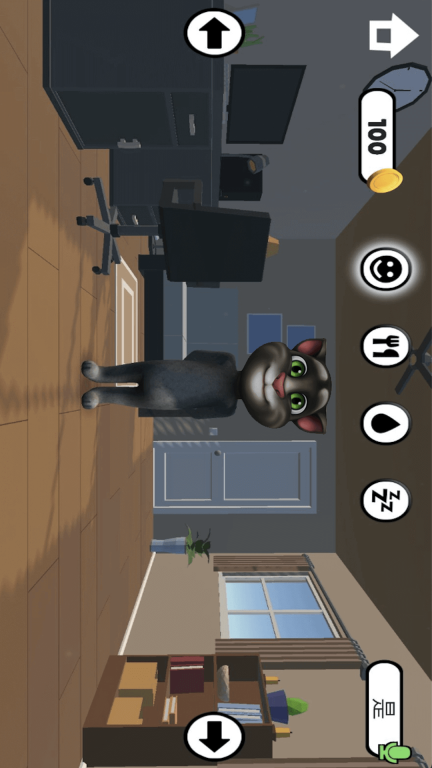 talking juan最新版图2