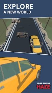 僵尸生存迷雾游戏官方手机版  v0.11.112图2