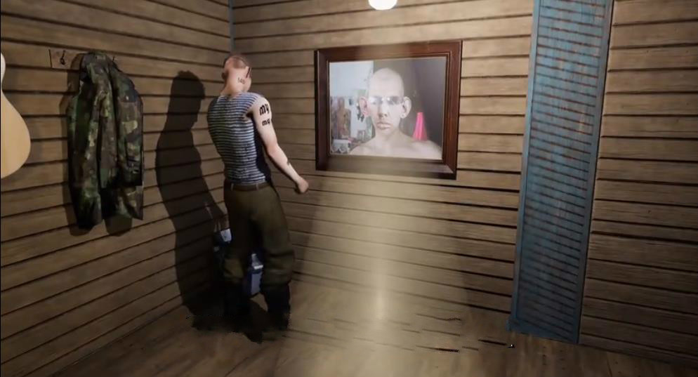 娜塔莎模拟器手机版图1