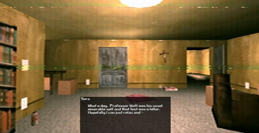 BloodWash中文版图4