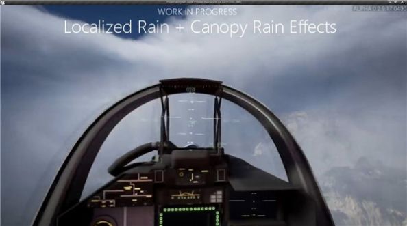 Project Wingman官网版图4