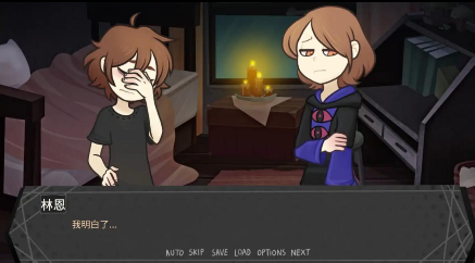 神宠弃民汉化版图2