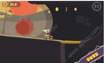 超帅卡丁车金币中文安卓版  v1.6.5图4