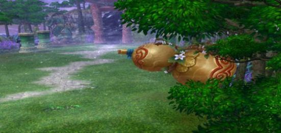 魔兽幸福村的故事3攻略命格图2