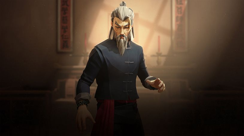 sifu阿尼亚mod最新手机版  1.0图1