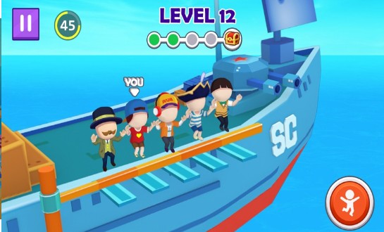 你行你跳游戏图2