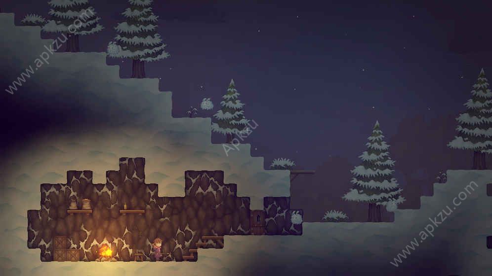 炼金与魔法游戏官方网站安卓版  v1.0图7