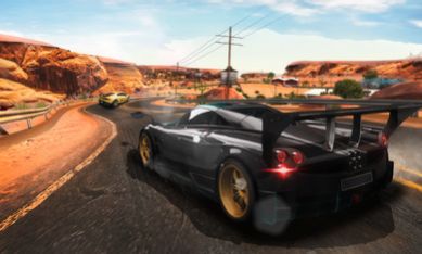 极限氮气竞速最新版图1