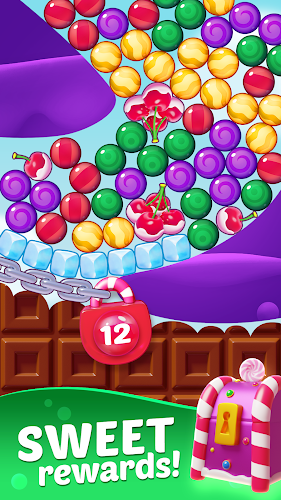 Sugar Blast安卓游戏中文版图片1