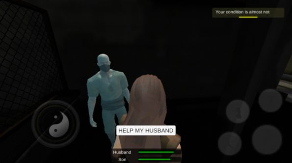 SCP秘密救援游戏官方手机版  v1.2图4