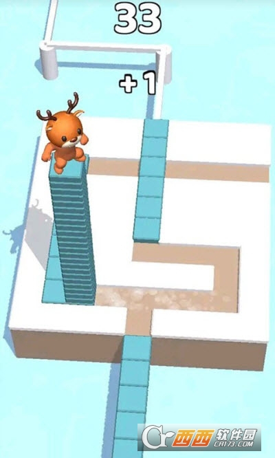 秀的一匹游戏图2