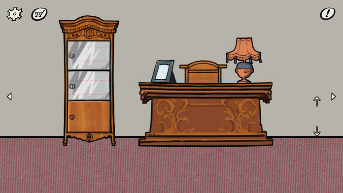 暗影城5：揭露真相图3