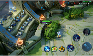 王者荣耀体验服2.1.24.1版本图1