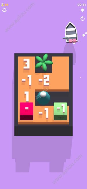 糖果归零Candy Zero游戏安卓最新版  v1.0图3