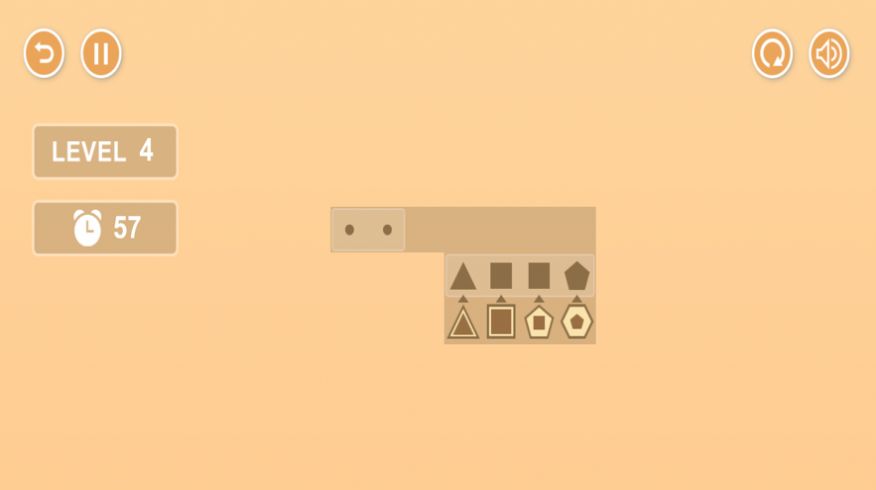 几何匹配游戏图2