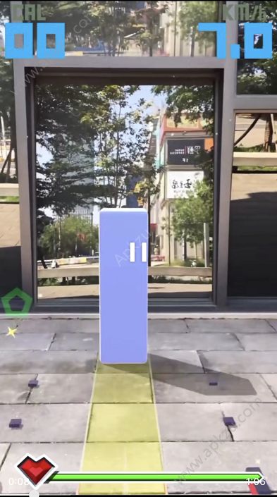 卡路里GO游戏图2