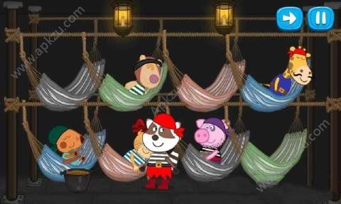 童话童话白雪公主安卓版图3