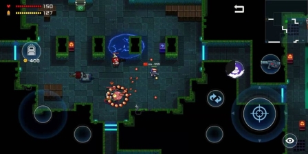 超级玩家安卓版图1