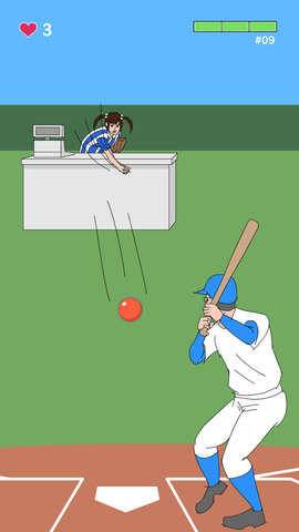 指尖本垒打游戏图4