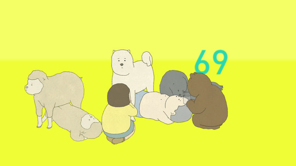 My Exercise游戏中文版  v1.0图1